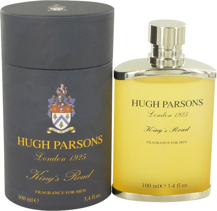 Produktbild Hugh Parsons Kings Road (Eau de Parfum, 100 ml)