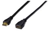 Productafbeelding Digitus HDMI (Type A) - HDMI (Type A) (2 m)