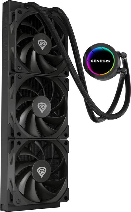 Image du produit Genesis NLG-2320