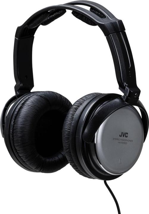 Actual product image JVC Ha-Rx500 (Cable)