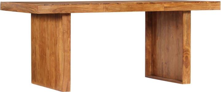Produktbild vidaXL Esstisch (180 x 90 x 75 cm)