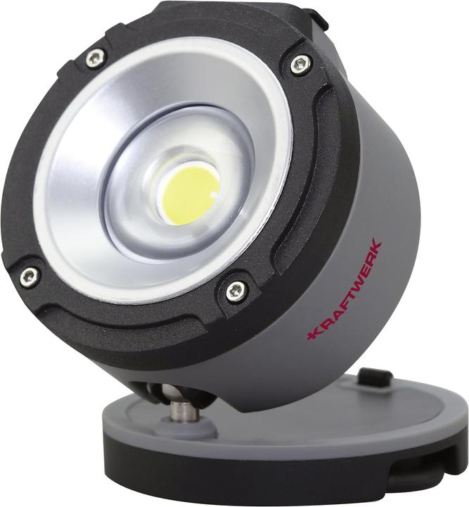 Produktbild Kraftwerk Flexdot 600 (600 lm)