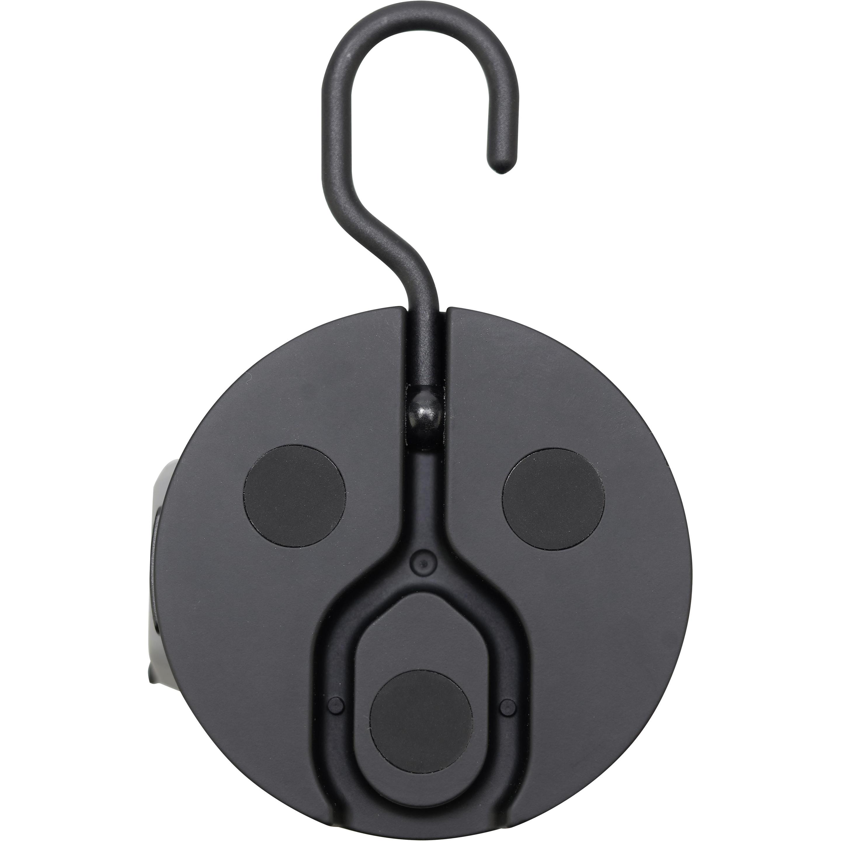 Thumbnail - Kraftwerk, Arbeitsleuchte, Flexdot 600 (600 lm)