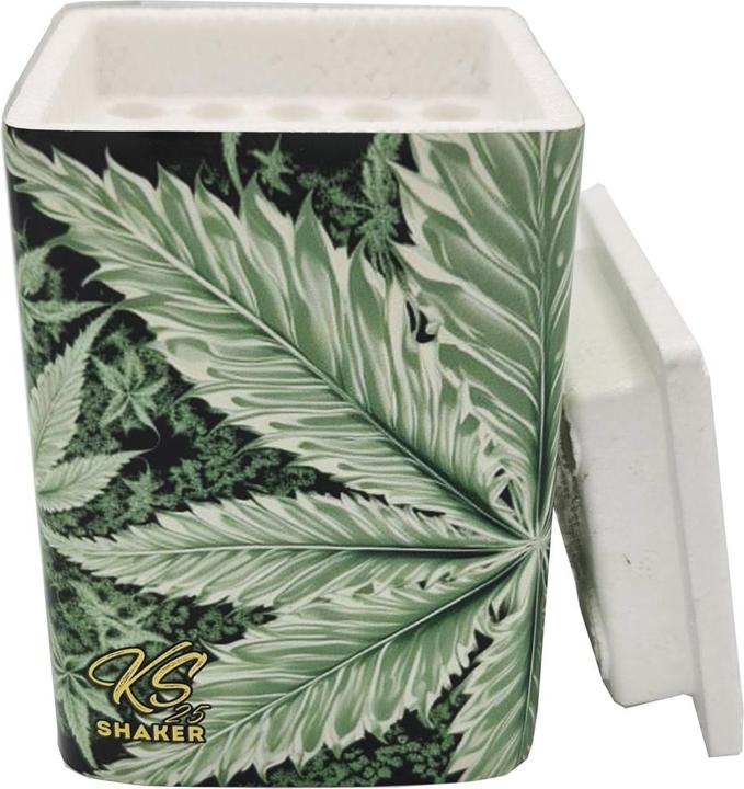 Image du produit Multi-i KS 25 Shaker Cone Master Weed