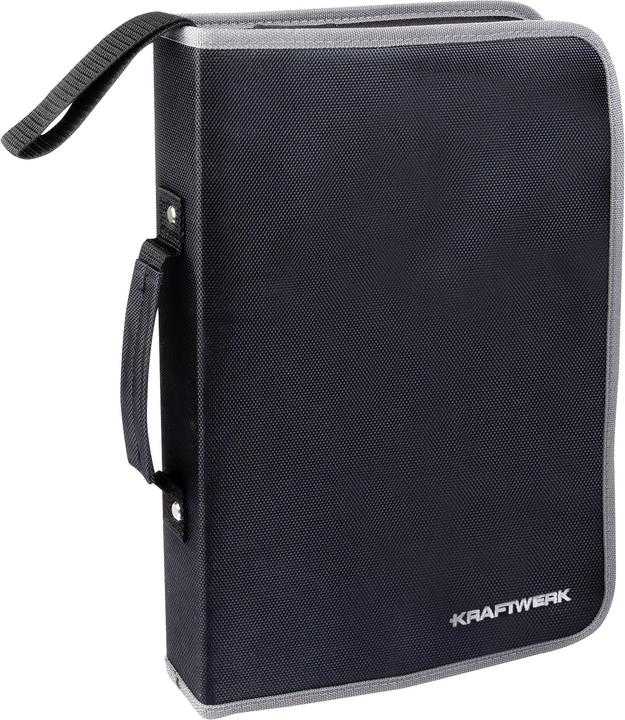 Actual product image Kraftwerk Case