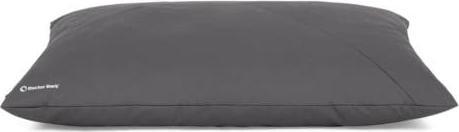 Actual product image Doctor Bark GreenLabel country cushion grey (Dog)