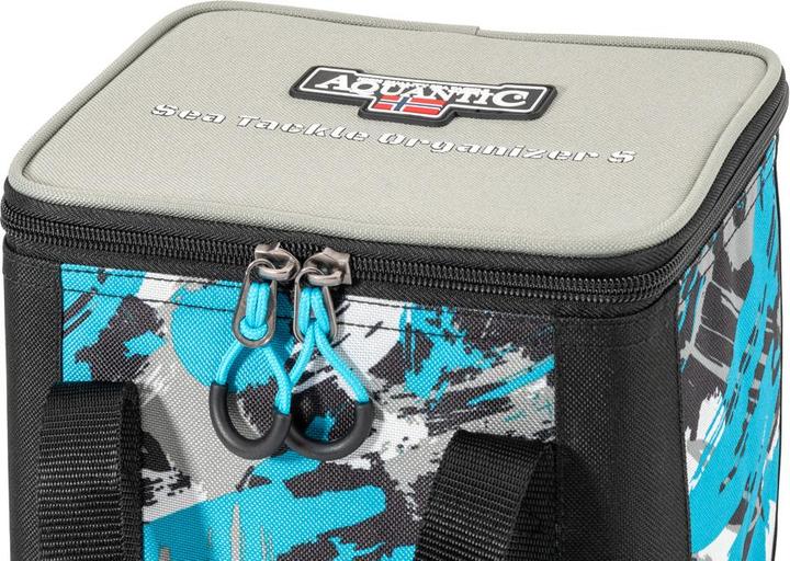 Image du produit Aquantic Sea Tackle Organizer S