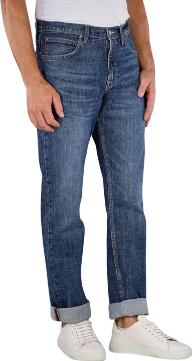 Produktbild Lee Jeans Brooklyn Straight (W31/L32)