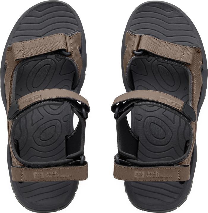 Produktbild Jack Wolfskin Lakewood Cruise Sandal M (42)
