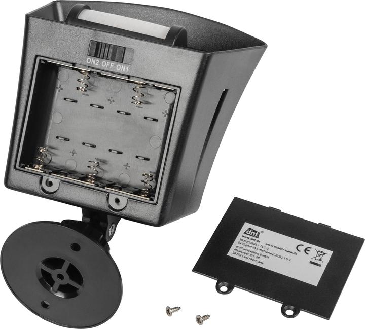 Immagine prodotto Vanish Repellente per cani e gatti