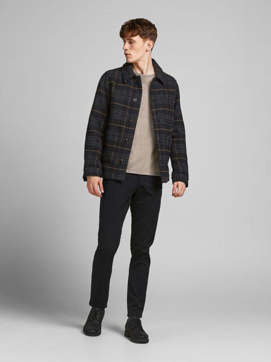 Produktbild Jack & Jones Rundhalsausschnitt Pullover (XXL)