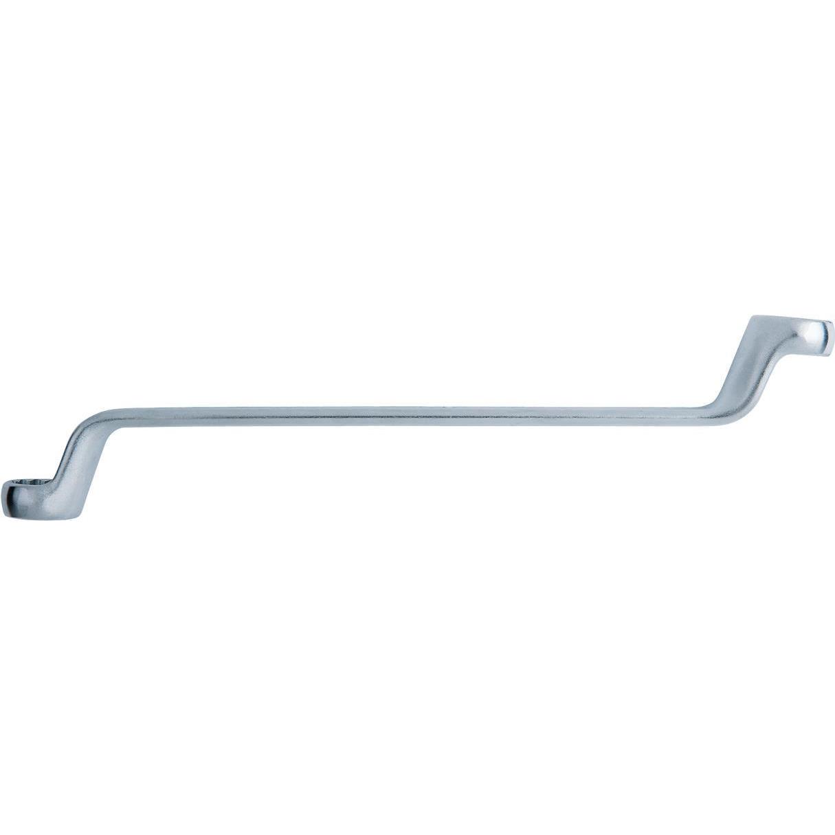 KS Tools, Schraubenschlüssel, Doppel-Ringschlüssel gekröpft (3/4")