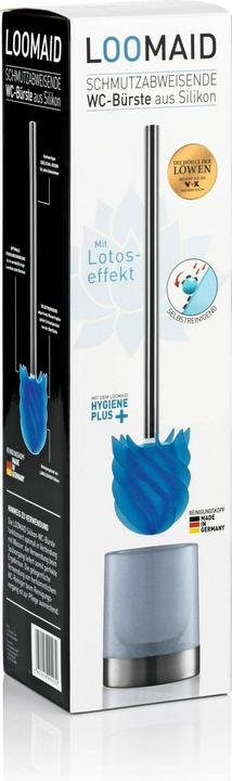 Produktbild Loomaid Toilettenbürste