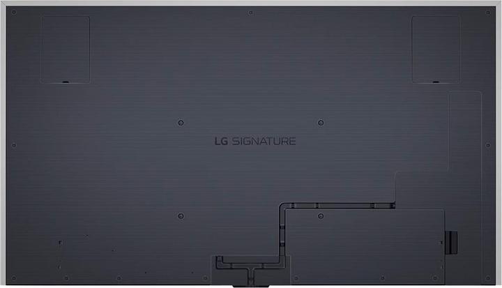 Actual product image LG OLED97M49LA (97", OLED, 4K)