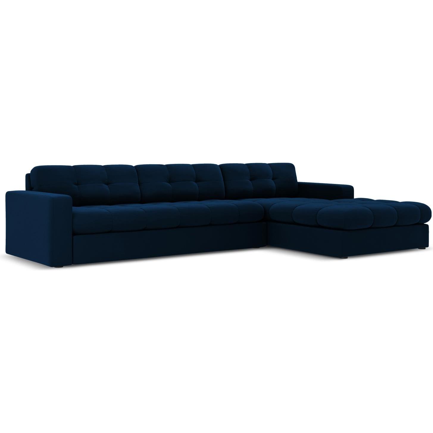 Thumbnail - CXL by Christian Lacroix, Sofa, Yohan (Ecksofa)