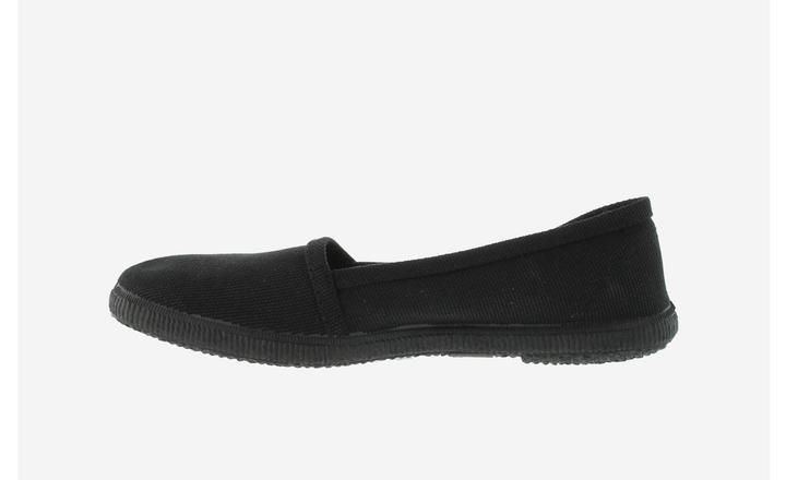Produktbild Victoria espadrilles camping soft (36)