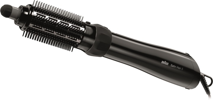 Actual product image Braun Satin Hair 5