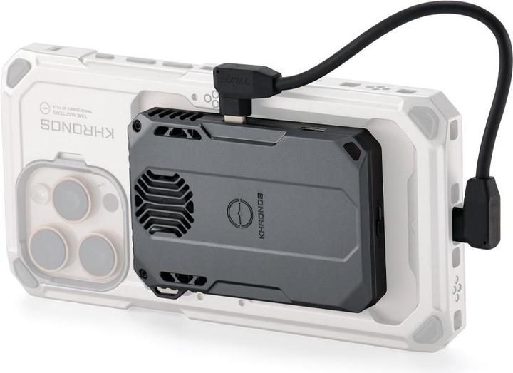 Image du produit Tilta Khronos Cooling Storage System for iPhone