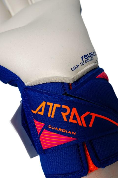 Produktbild Reusch Attrakt Gold X Guardian (9)