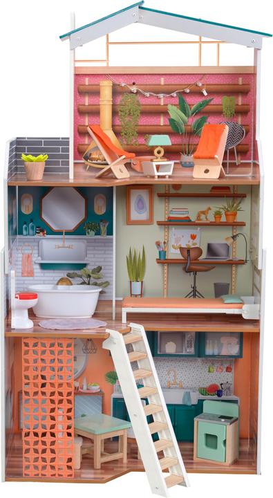 Image du produit KidKraft Marlow