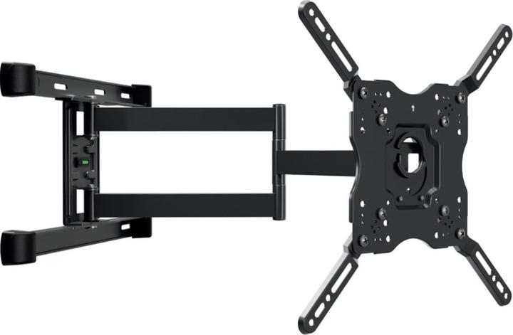 Vivanco TV Wandhalter, Full Motion, VESA 400, 45 Kg (Mur, 45 kg)