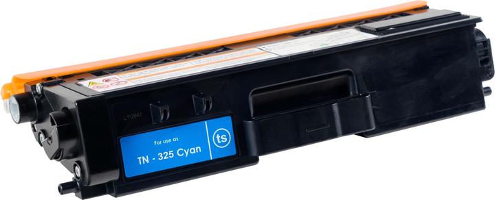 Produktbild Tonerfabrik Komp. Toner TN-325C (C)