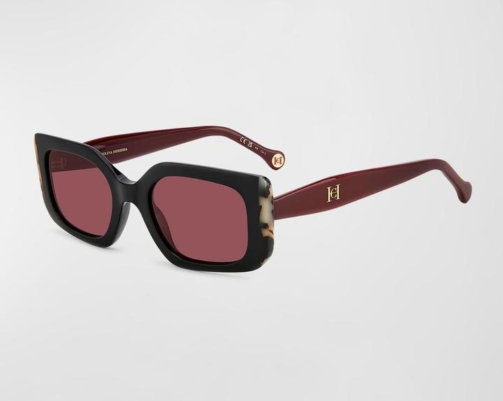 Produktbild Carolina Herrera Damensonnenbrille HER-0182-S-GUU Ø 53 mm