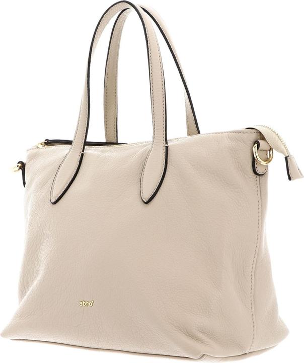 Produktbild Abro Leather Dalia Shopper Clivia