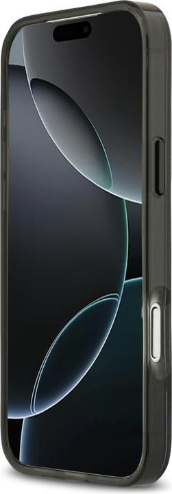 Produktbild BMW M IML Metal Buttons & Logo MagSafe Case for iPhone 17 Pro Max Blue