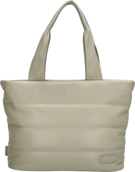 Produktbild Zebra Trends Tasche Shopper Mint