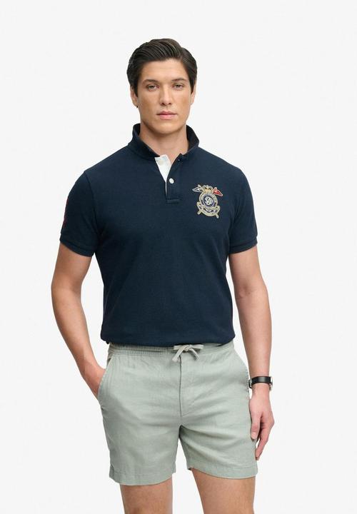 Produktbild Superdry Merchant Linen (L)