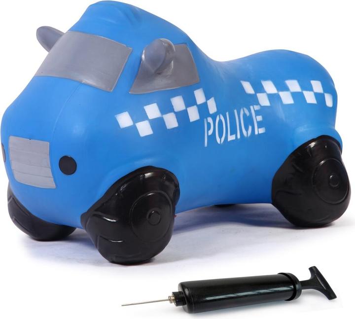 Produktbild Jamara Police truck