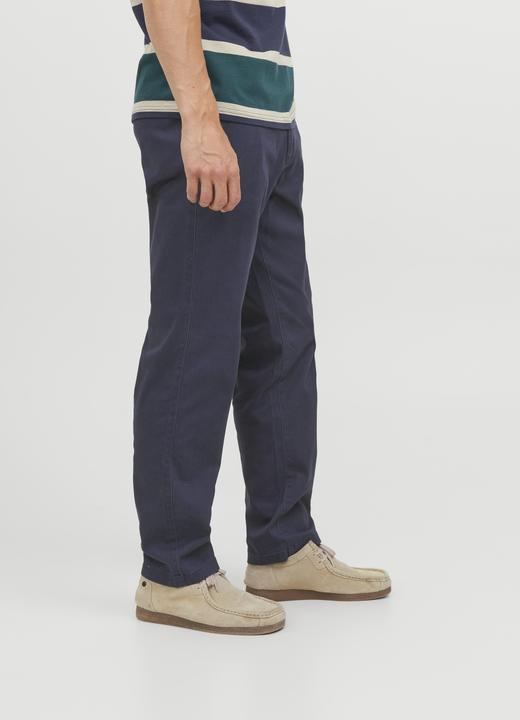 Produktbild Jack & Jones Relaxed Fit Chino Hose Chino Hose (27, 32)