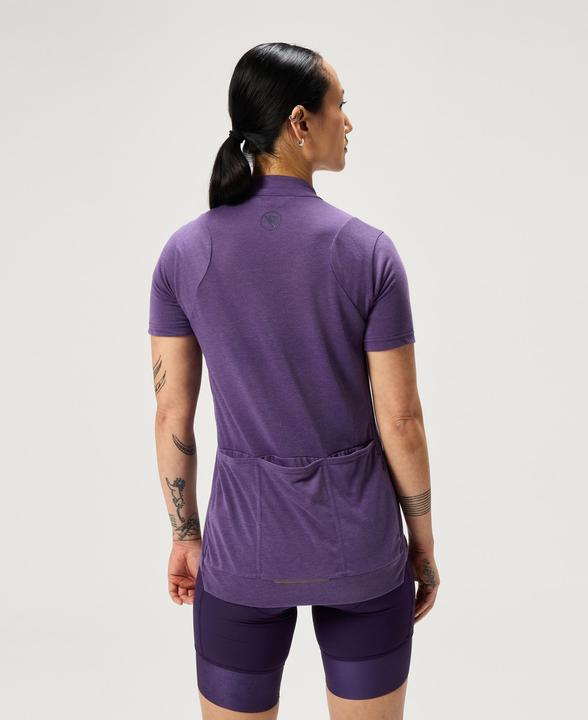 Produktbild Endura Loop S S Zipped Jersey (M)