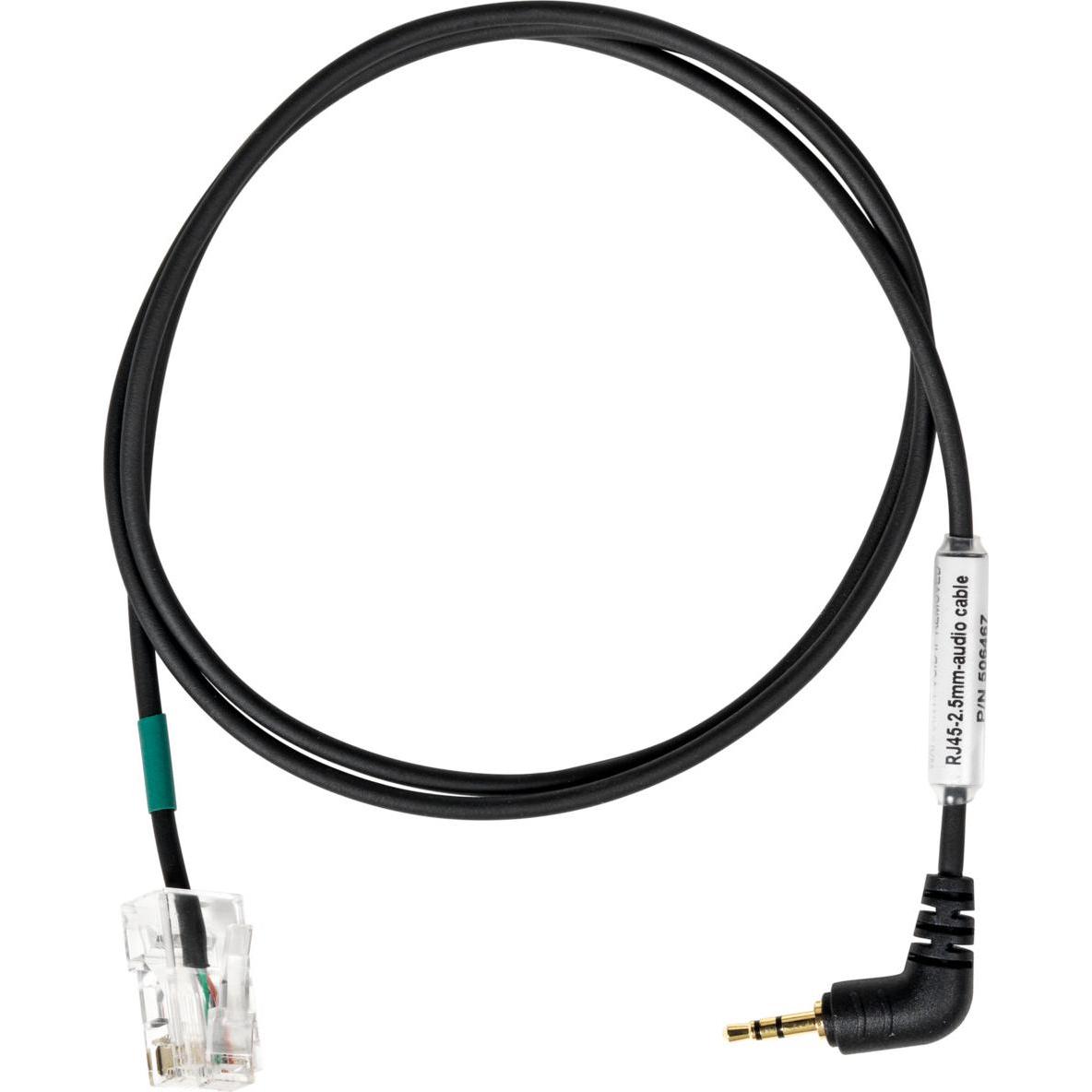 Thumbnail - Sennheiser Rj45, Headset Zubehör