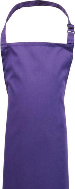 Actual product image Premier Childrens/Kids Plain Apron (128, 134, 140)