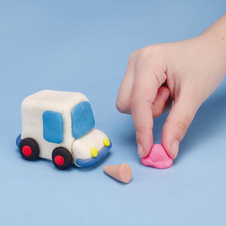 Immagine prodotto Play-Doh Mega Pack