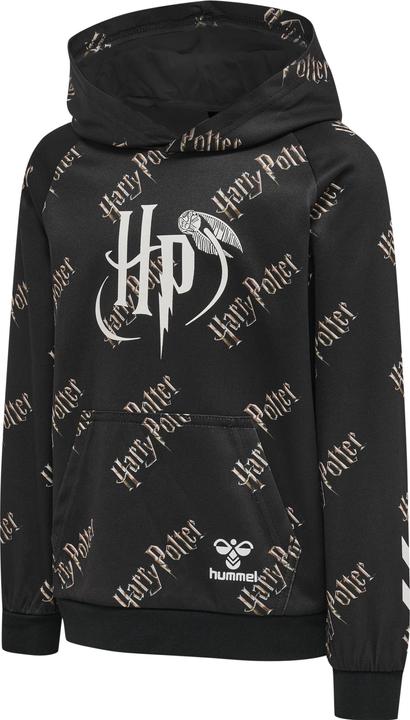 Produktbild hummel hmlHARRY POTTER HOODIE (122)
