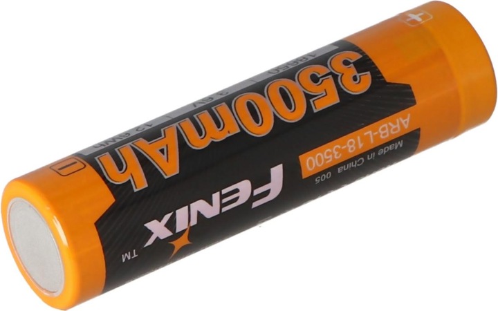 Actual product image Fenix Arb-L18-3500