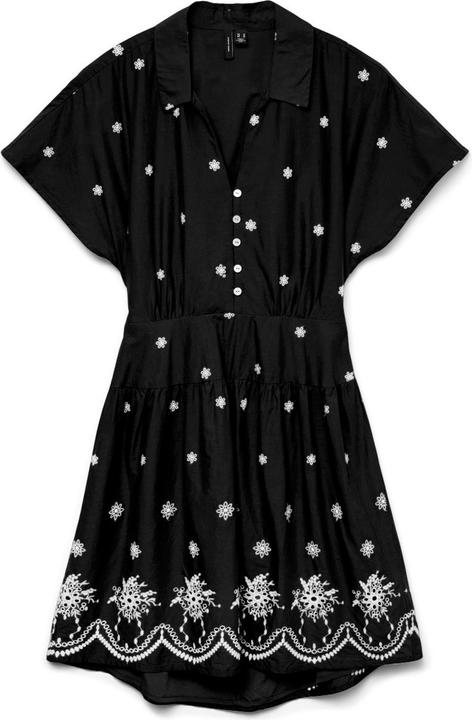 Image du produit Vero Moda VMTASJA Kurzes Kleid Kleid (M)