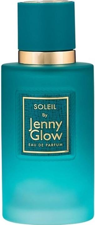 Actual product image Jenny Soleil By Glow Unisex 2.7 Oz EDP Spray (Eau de parfum, 80 ml)