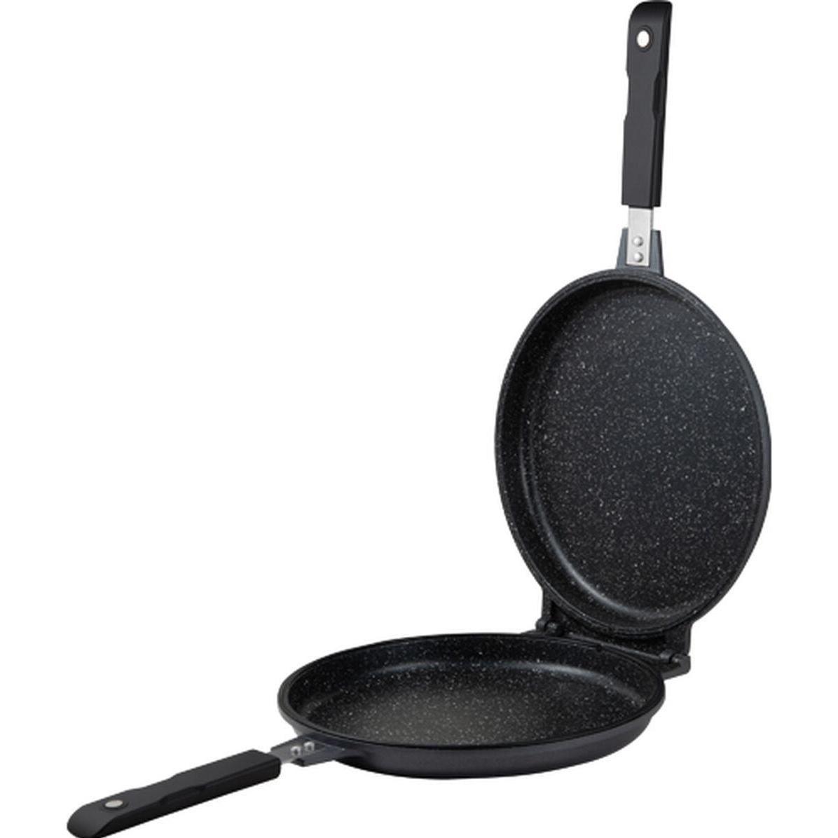 San Ignacio Tortilla Pfanne Polaris SG-6484, Padella + Pentola, Multicolore