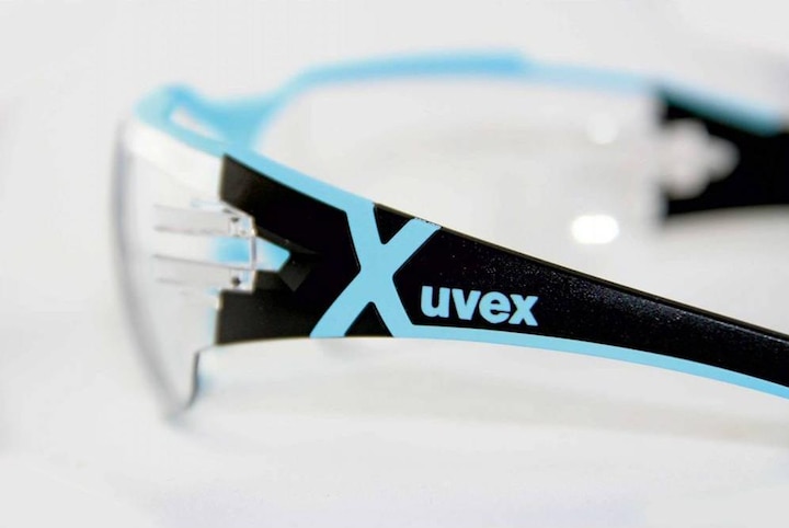 Productafbeelding Uvex Safety Veiligheidsbril