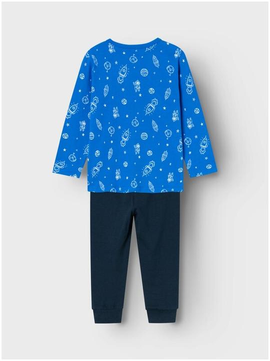 Produktbild Name it Pyjama Weltall (110, 116)