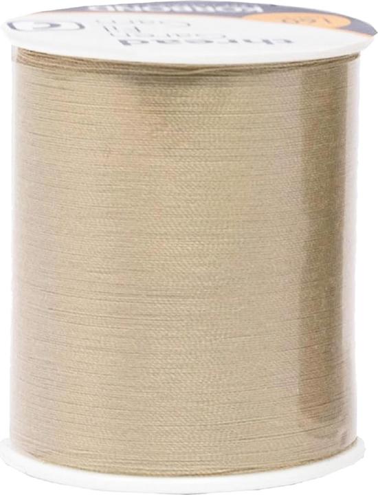 Produktbild Korbond Polyester Garn Khaki 160m (160 m)