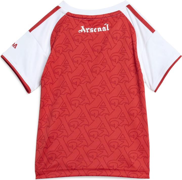 Image du produit adidas Arsenal London Trikotsatz für Babies (86)