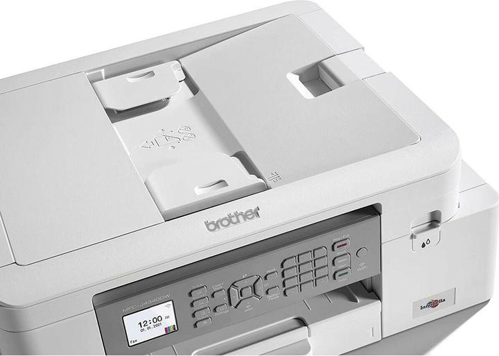 Productafbeelding Brother MFC-J4340DWE (Inktpatroon, Kleur)