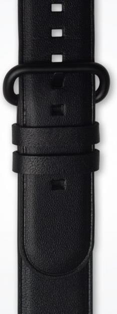 Produktbild Strap Studio Active Leather (20 mm, Leder)