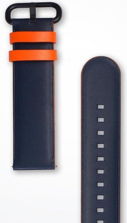 Immagine prodotto Strap Studio pelle attiva (20 mm, Cuoio)