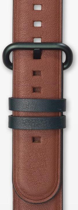 Produktbild Strap Studio Active Leather (20 mm, Leder)